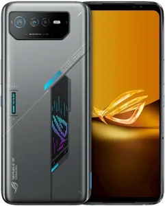 Замена разъема зарядки на телефоне Asus ROG Phone 6D в Нижнем Новгороде